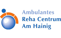 Logo von Krankengymnastik Reha Centrum am Hainig