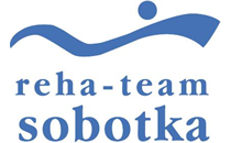 Logo von krankengymnastik reha-team sobotka