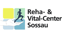 Logo von Krankengymnastik Reha- & Vital-Center Sossau