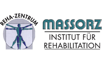 Logo von Krankengymnastik REHA-Zentrum Massorz
