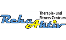 Logo von Krankengymnastik RehaAktiv