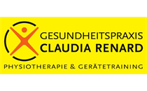 Logo von Krankengymnastik Renard Claudia