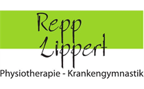 Logo von Krankengymnastik Repp, Lippert
