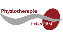 Logo von Krankengymnastik Röhl Heiko