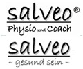 Logo von Krankengymnastik Salveo Martina Weinand