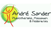 Logo von Krankengymnastik Sander André
