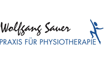 Logo von Krankengymnastik Sauer Wolfgang