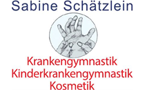 Logo von Krankengymnastik Schätzlein Sabine