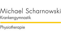 Logo von Krankengymnastik Scharnowski