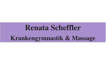 Logo von Krankengymnastik Scheffler Renata
