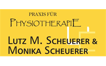 Logo von Krankengymnastik Scheuerer Lutz M., Scheuerer Monika