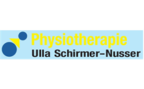 Logo von Krankengymnastik Schirmer-Nusser