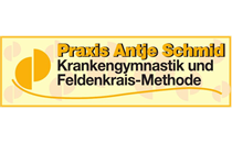Logo von Krankengymnastik Schmid Antje