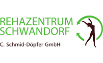 Logo von Krankengymnastik Schmid-Döpfer C.
