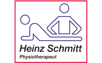 Logo von Krankengymnastik Schmitt Heinz