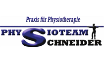 Logo von Krankengymnastik Schneider