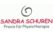 Logo von Krankengymnastik Schuren Sandra