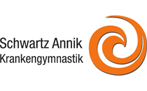 Logo von Krankengymnastik Schwartz