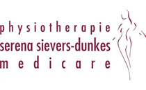 Logo von Krankengymnastik Sievers-Dunkes Serena