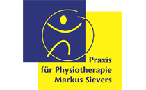 Logo von Krankengymnastik Sievers Markus