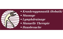 Logo von Krankengymnastik Sommerfeld
