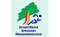 Logo von Krankengymnastik Sport-Reha Spessart