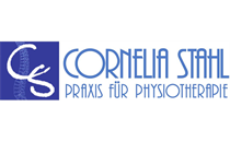 Logo von Krankengymnastik Stahl Cornelia
