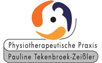 Logo von Krankengymnastik Tekenbroek-Zeißler