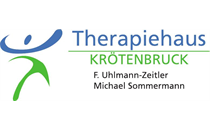Logo von Krankengymnastik Therapiehaus Krötenbruck