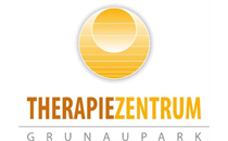 Logo von Krankengymnastik Therapiezentrum Grunaupark