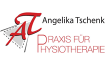 Logo von Krankengymnastik Tschenk Angelika