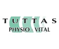 Logo von Krankengymnastik Tuttas Carsten