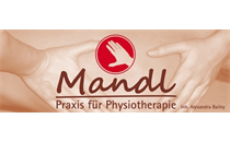 Logo von Krankengymnastik und Massage Mandl