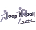Logo von Krankengymnastik van Rooij