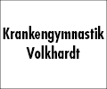 Logo von Krankengymnastik Volkhardt