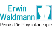 Logo von Krankengymnastik Waldmann Erwin