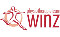 Logo von Krankengymnastik Winz Markus