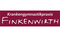 Logo von Krankengymnastikpraxis Finkenwirth