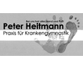 Logo von Krankengymnastikpraxis Heitmann Peter