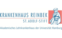 Logo von KRANKENHAUS REINBEK ST. ADOLF-STIFT GmbH Frauenklinik