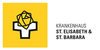 Logo von Krankenhaus St.Elisabeth u. St. Barbara Halle/Saale GmbH