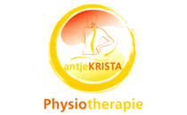 Logo von KRISTA antje Physiotherapie