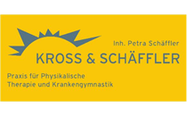 Logo von Kroß & Schäffler Praxis f. Physikal. Therapie