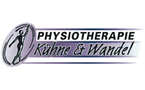 Logo von Kühne u. Wandel Physiotherapie