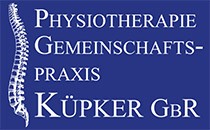 Logo von Küpker Wilfried Krankengymnasik