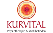 Logo von Kurvital ganzheitliche Physiotherapie & Wohlbefinden