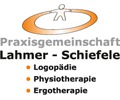 Logo von Lahmer-Schiefele Physiotherapie - Logopädie - Ergotherapie Arbeitsgemeinschaft