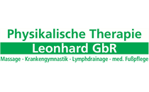 Logo von Leonhard Heike + Katja Krankengymnastik
