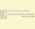 Logo von Lesniak, Katrin