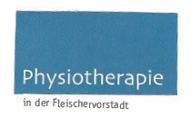 Logo von Lichtblau Ursula Physiotherapie in der Fleischervorstadt